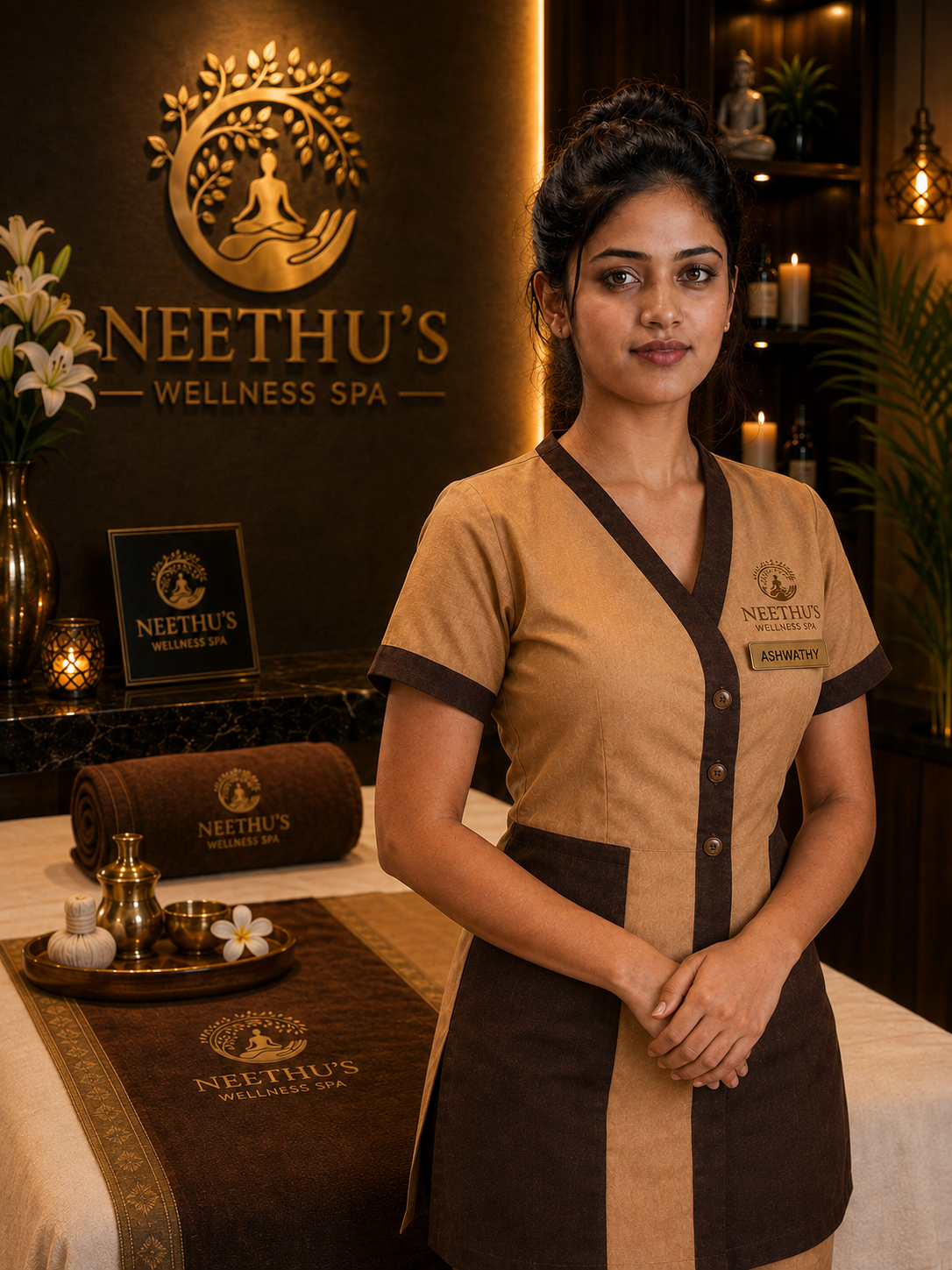 Kerala staff