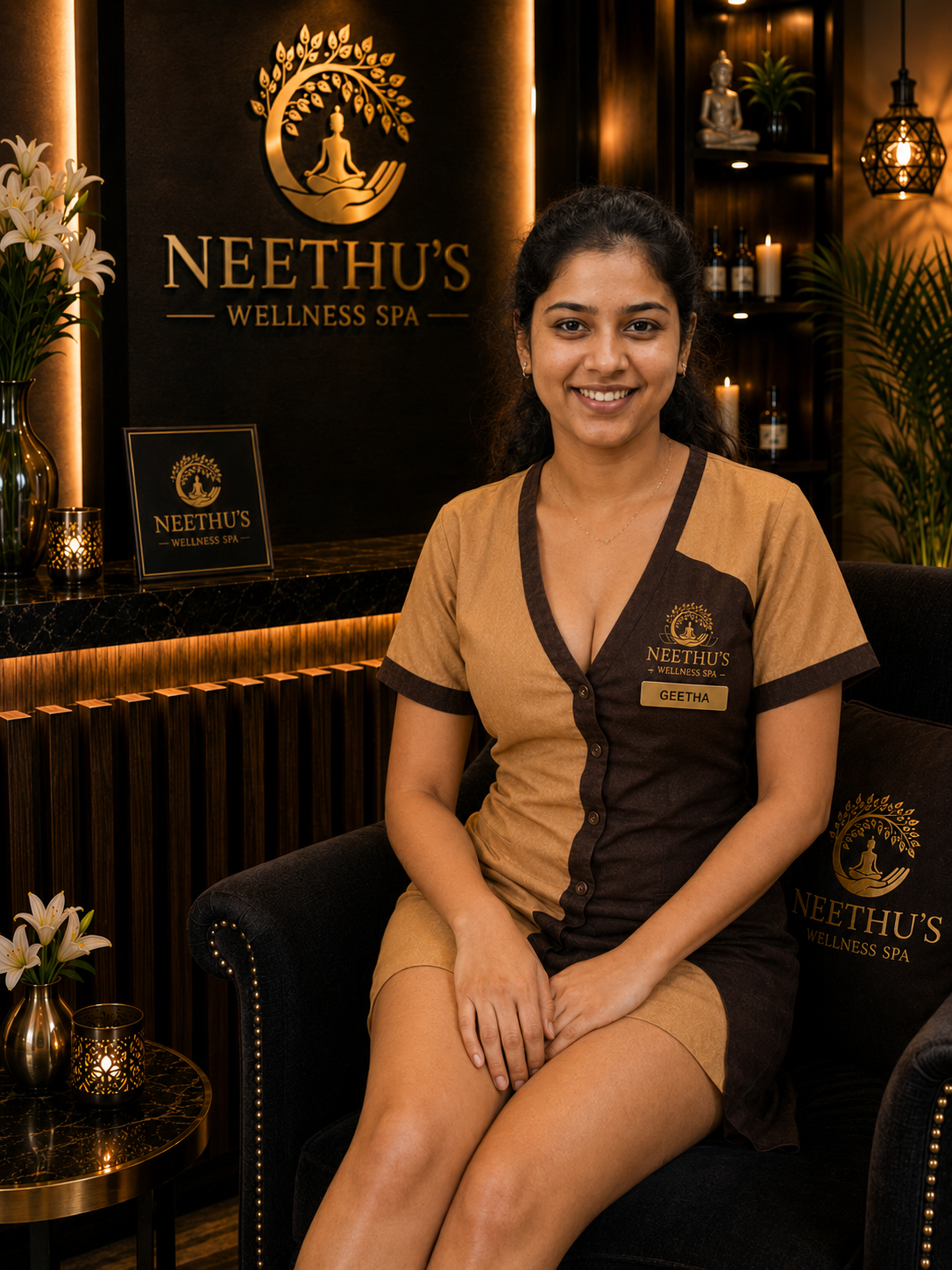 Pune staff