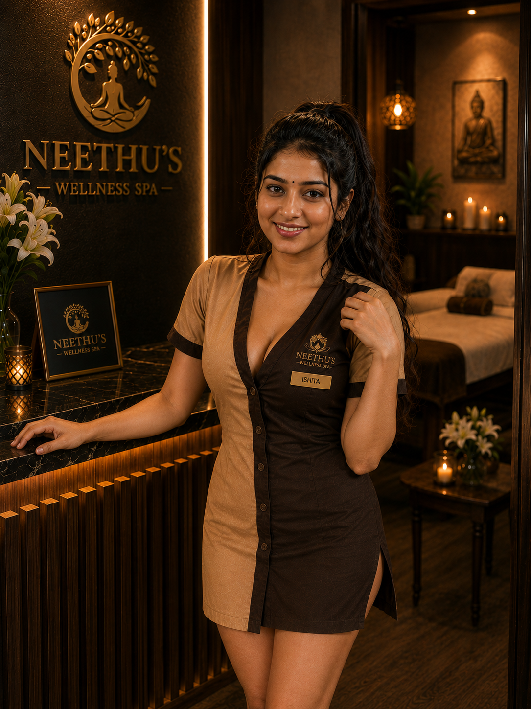 Kolkata staff