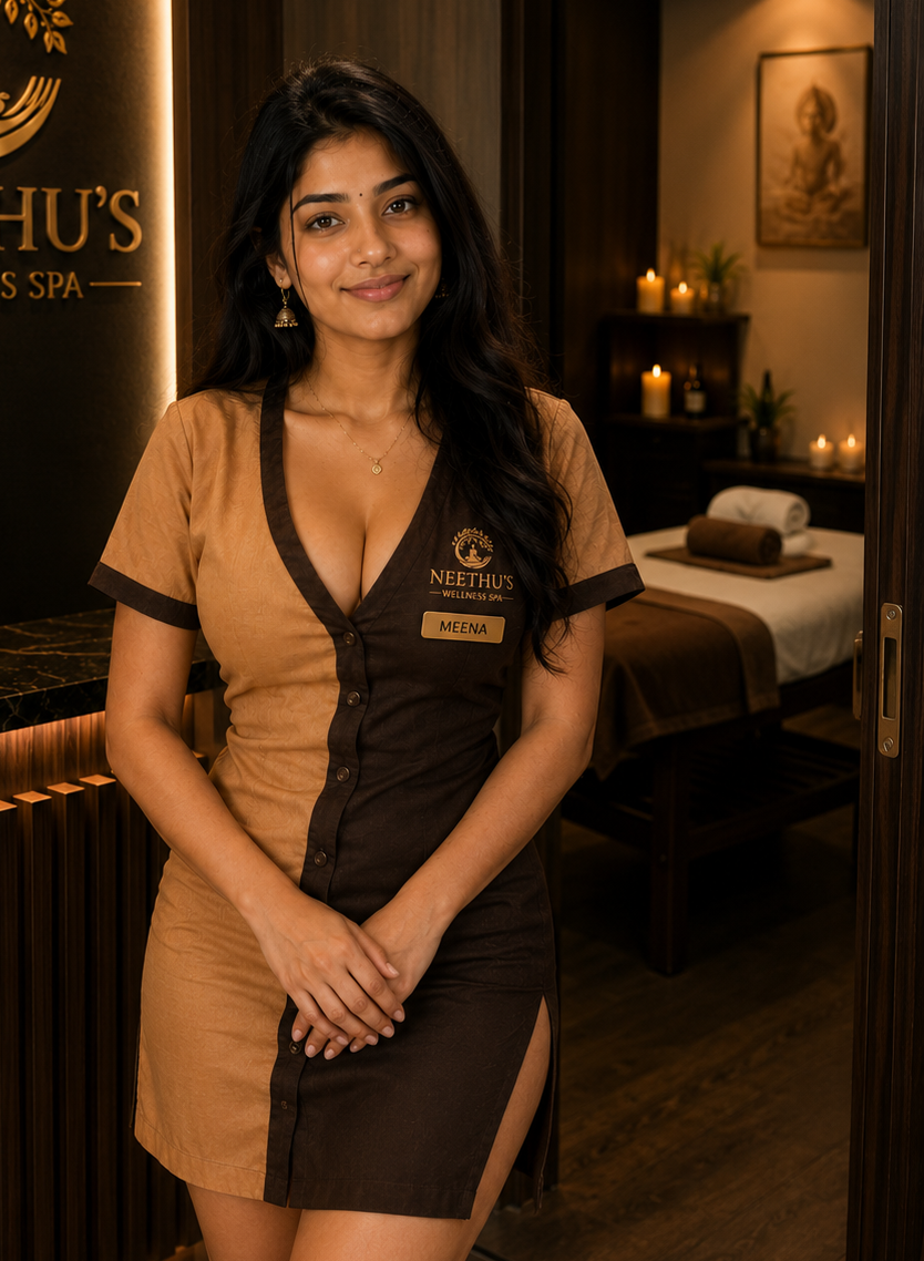 Kerala staff