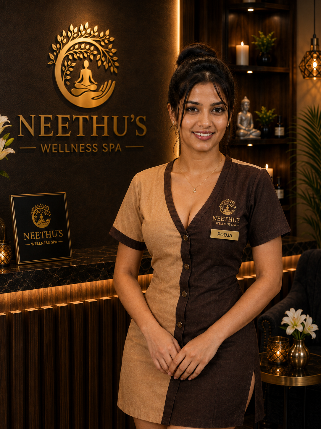 Mumbai staff