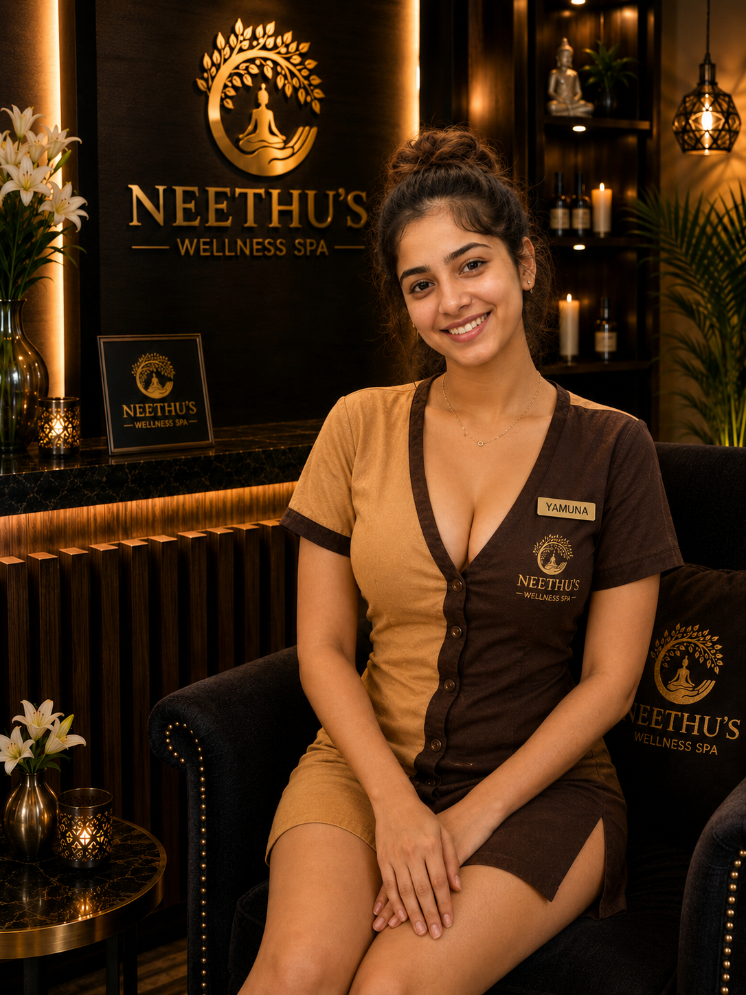 Delhi staff